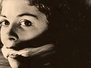 My Secret Life, Vintage Lesbian Bondage